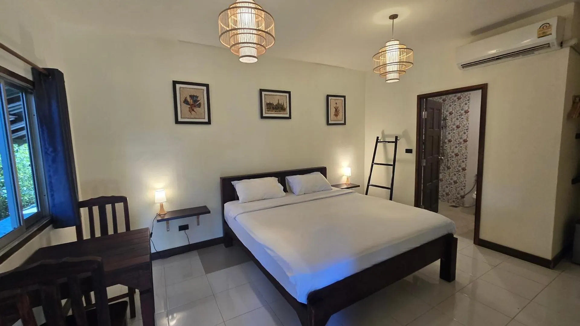 Hotel The Blue Gecko Ko Lanta Resort