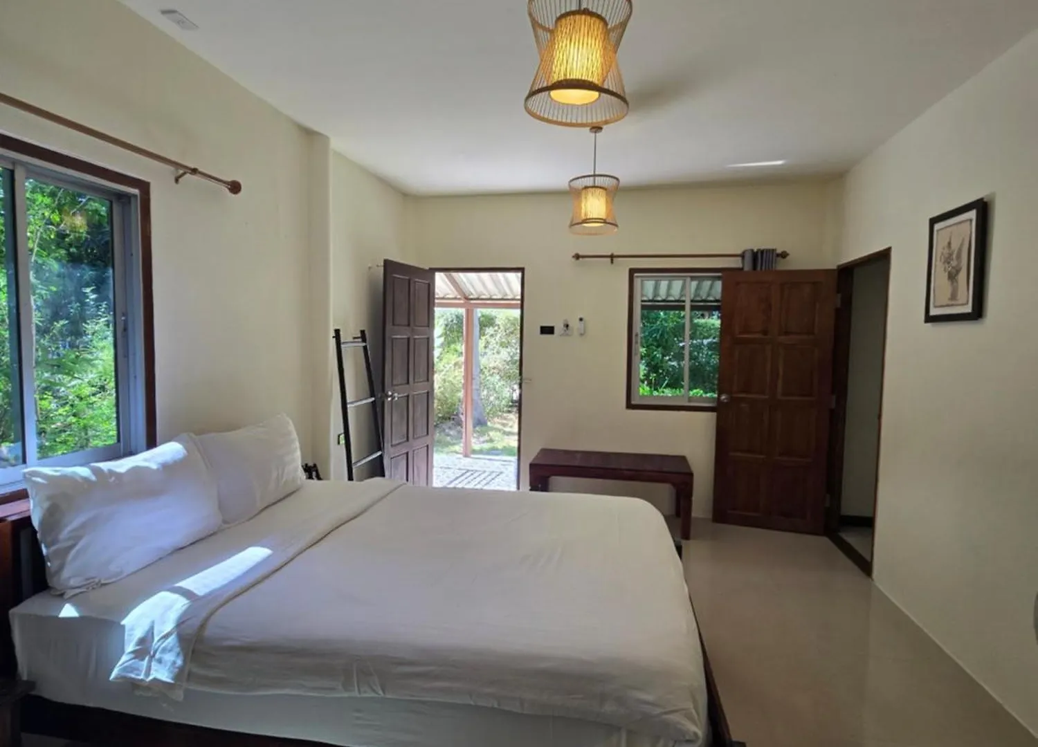 Hotel The Blue Gecko Ko Lanta Resort