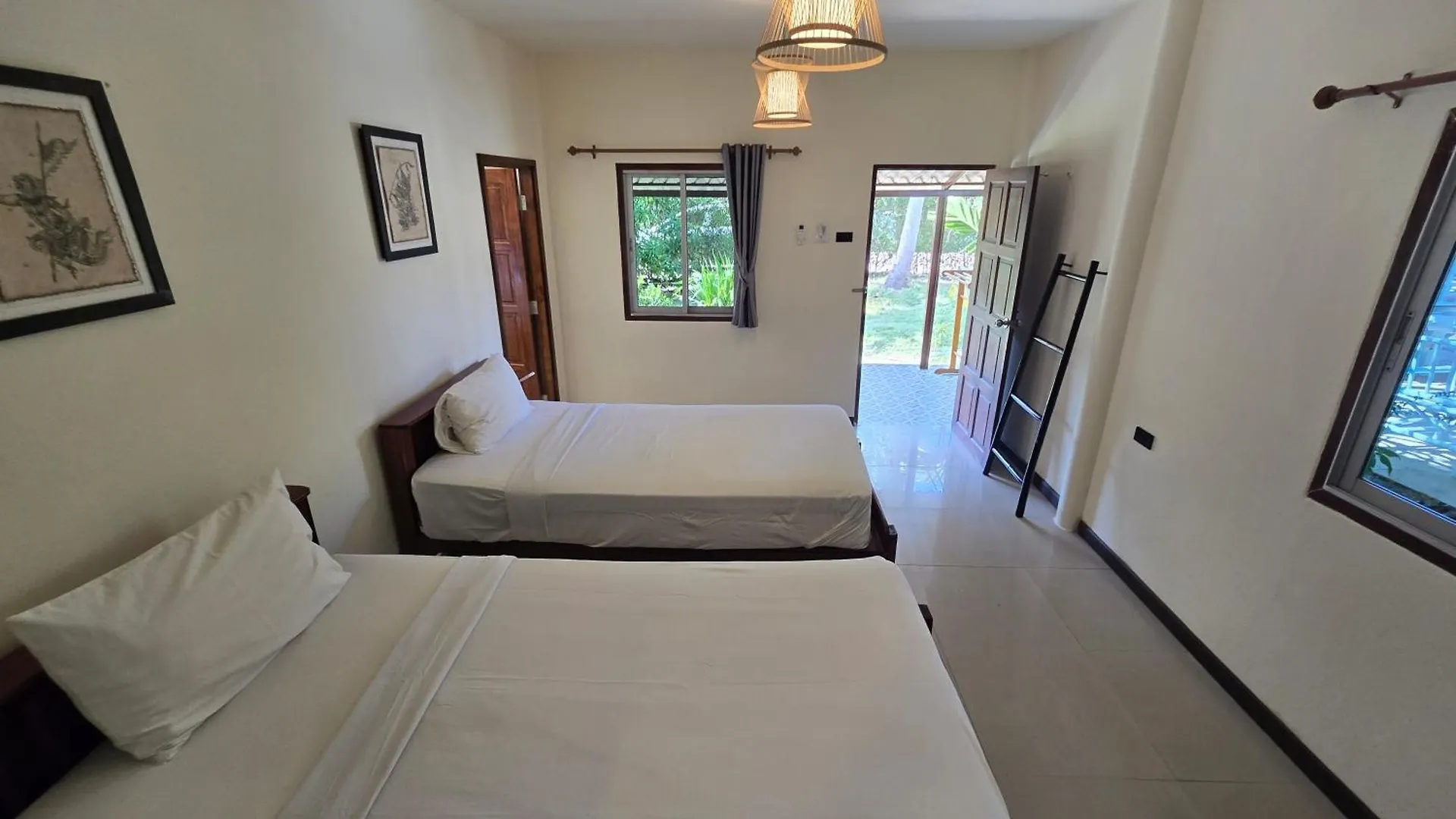 Hotel The Blue Gecko Ko Lanta Resort