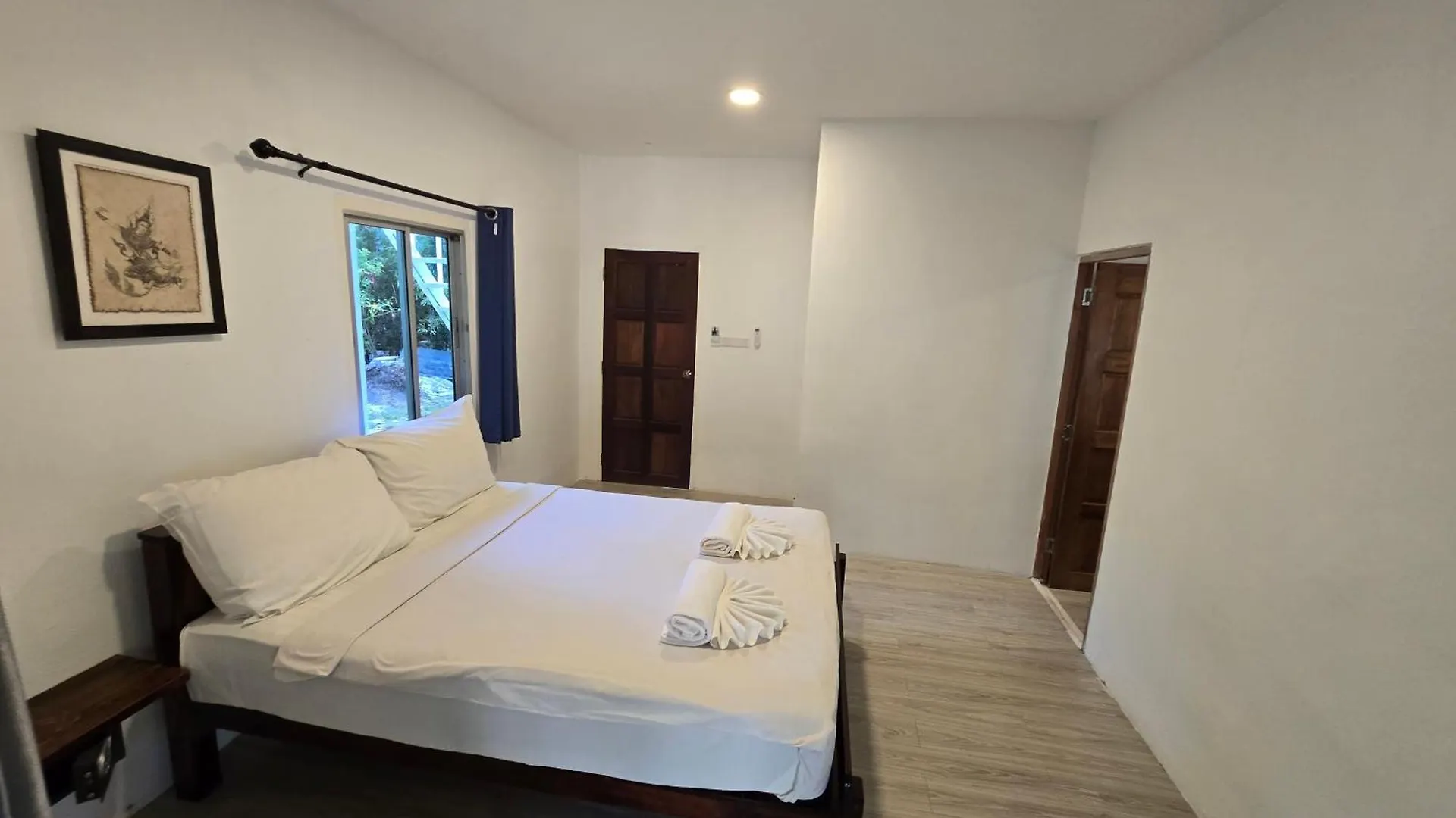 Resort Hotel The Blue Gecko Ko Lanta