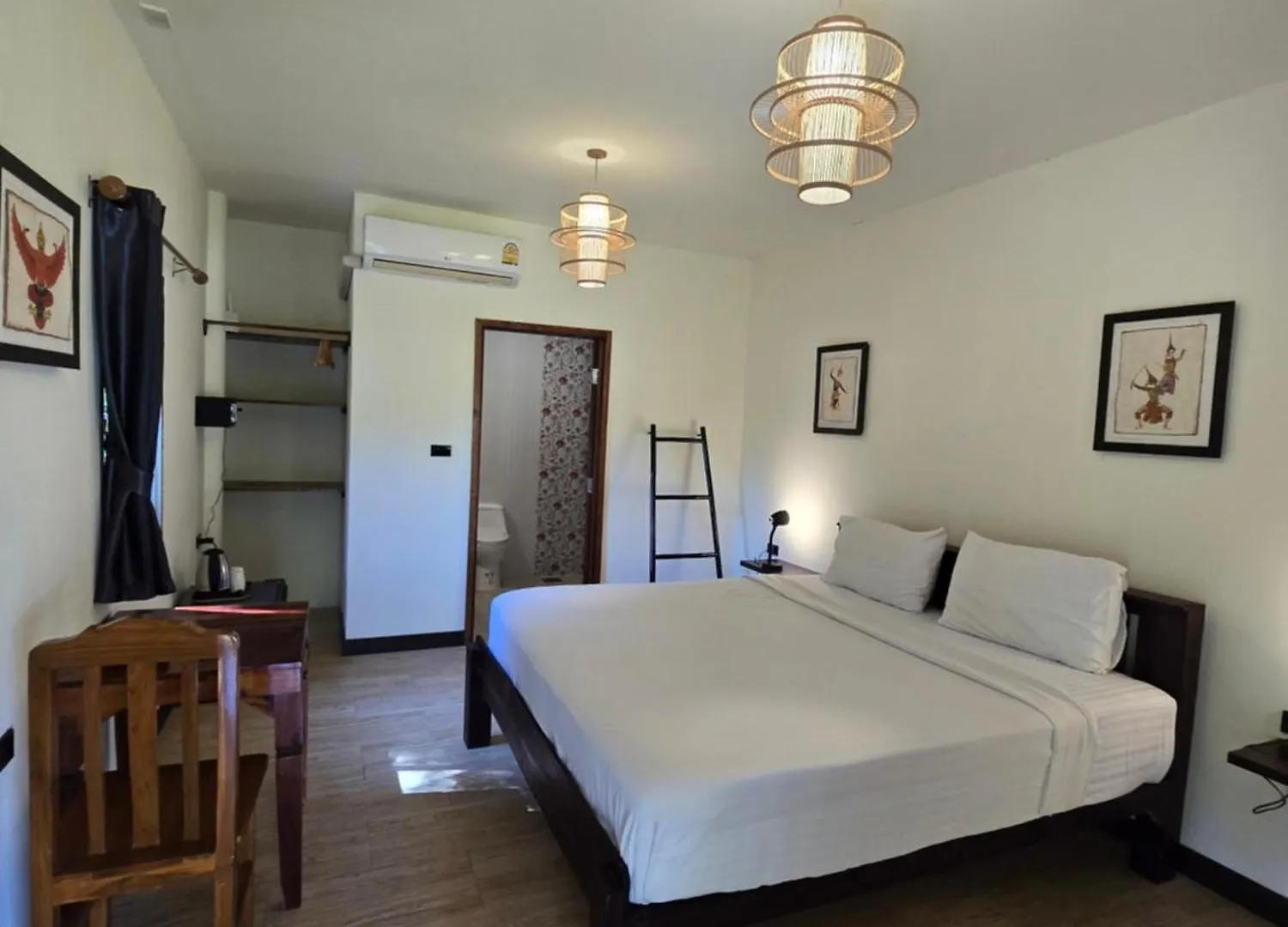 The Blue Gecko Hotel Koh Lanta Resort