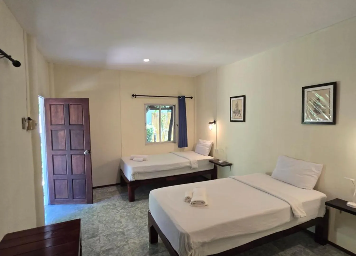 The Blue Gecko Hotel Ko Lanta