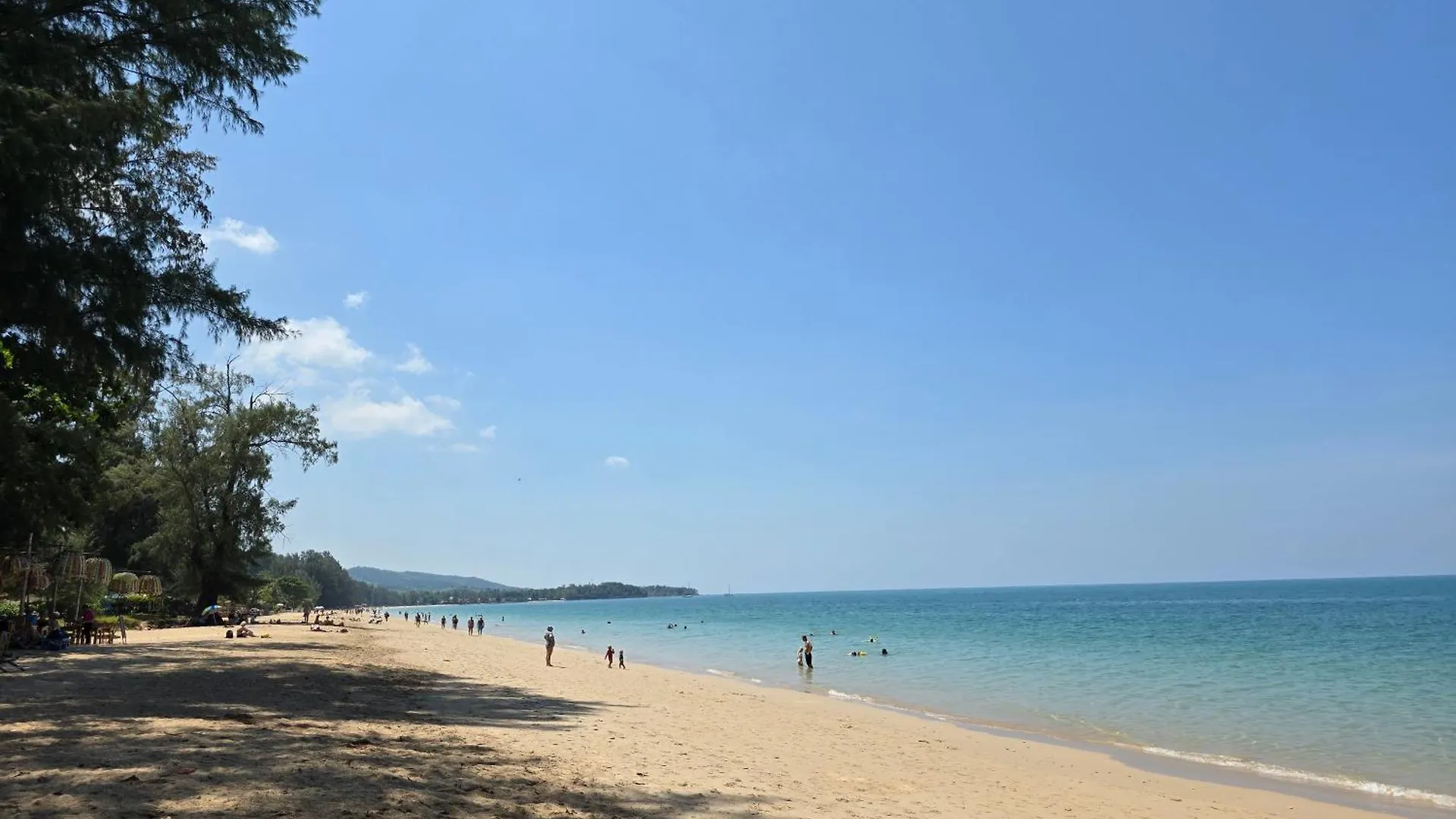 The Blue Gecko Hotel Koh Lanta
