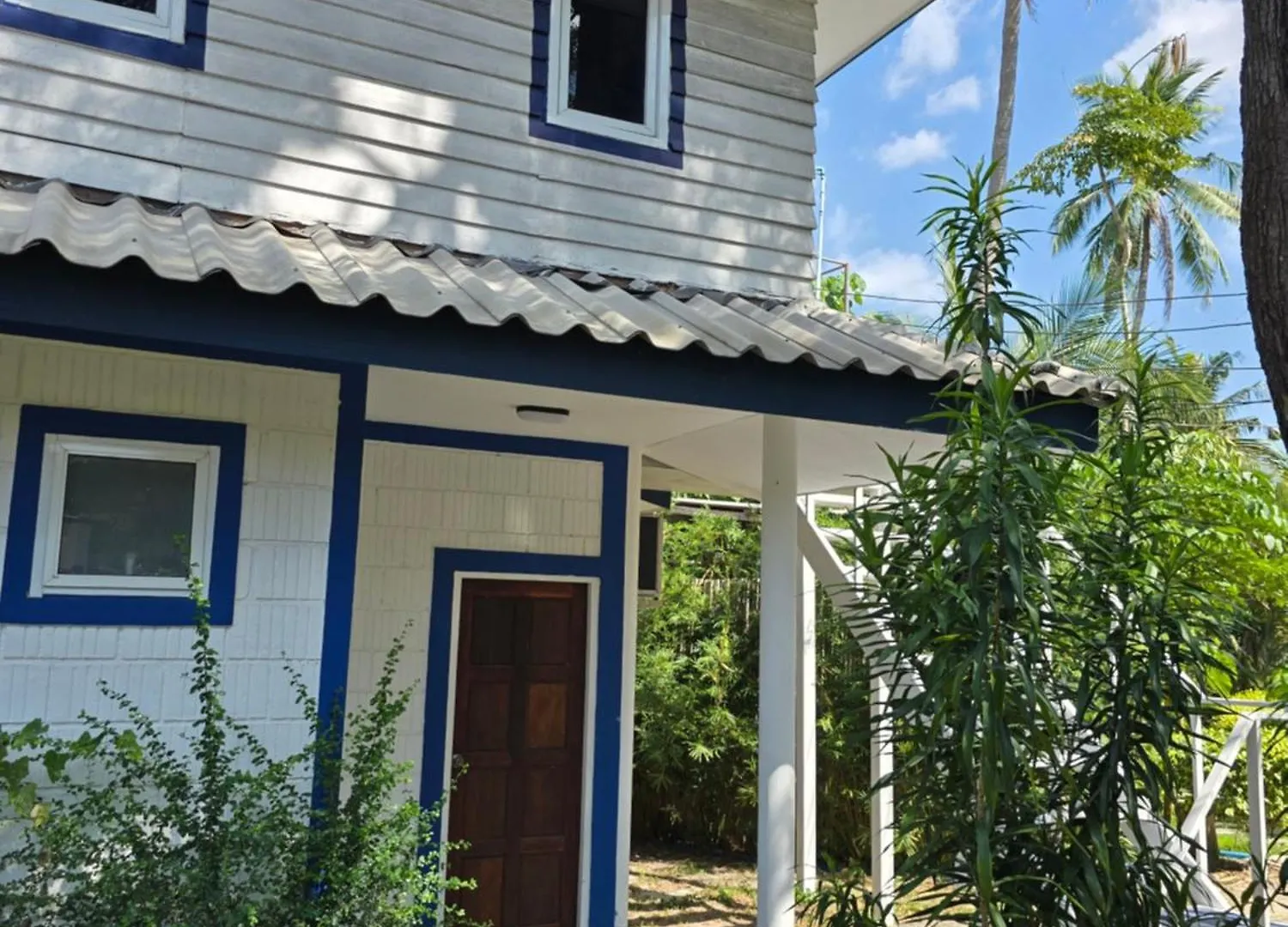 The Blue Gecko Hotel Koh Lanta Resort