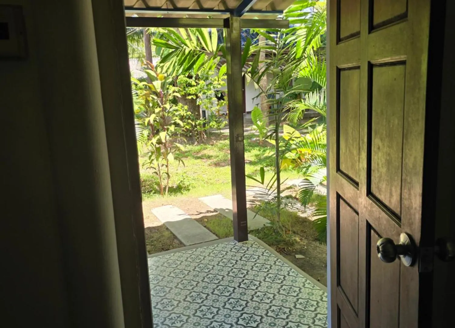 The Blue Gecko Hotel Koh Lanta