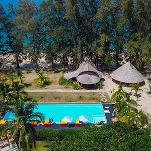 Parco vacanze Long - Sha Extra, Ko Lanta