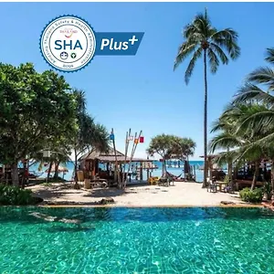 Resort Coco Lanta - Sha Extra, Ko Lanta
