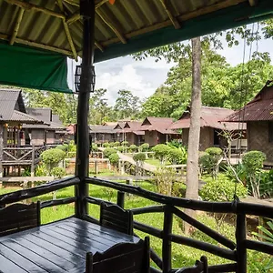 3* Ośrodek wypoczynkowy Mook Lanta Eco