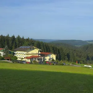 Sport- Und Odhof 4*, Böbrach Deutschland