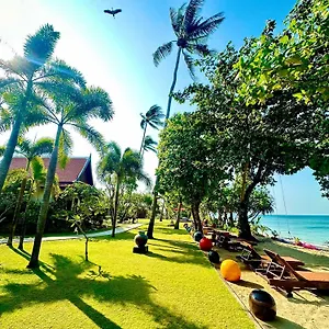 4* Ośrodek wypoczynkowy Baan Thai Lanta