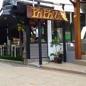 Phi Phi Inn Phi Phi-eilanden