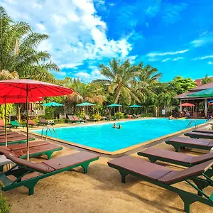 3* Ośrodek wypoczynkowy Lanta Klong Nin
