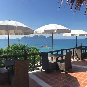 Hip Seaview @ Phi Phi-eilanden