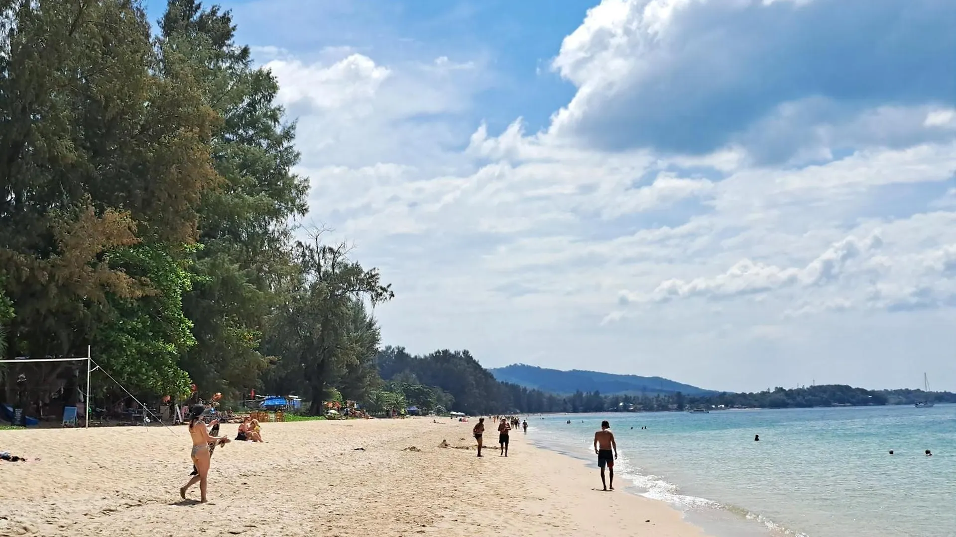 Resort Hotel The Blue Gecko Ko Lanta