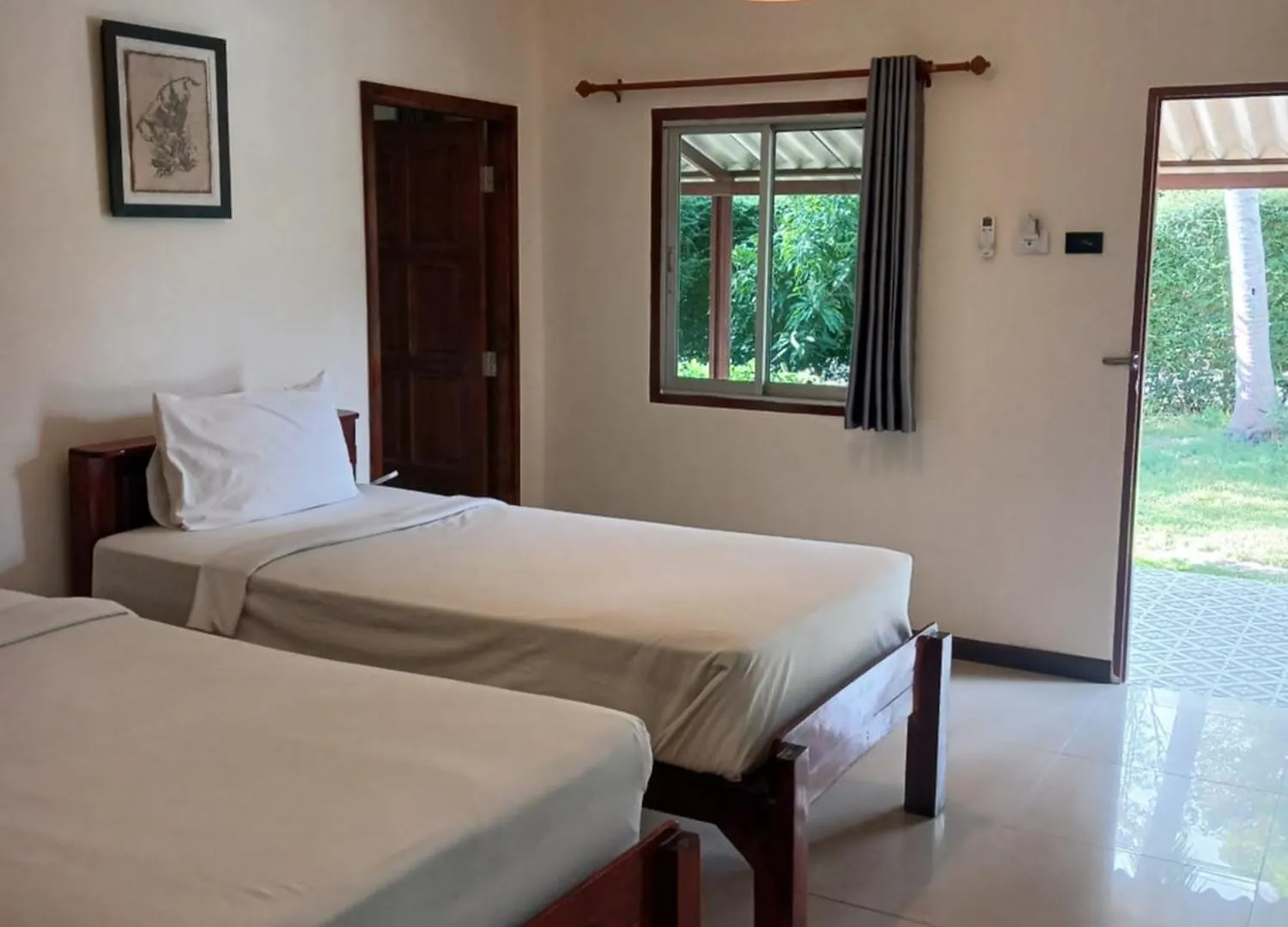 Resort Hotel The Blue Gecko Ko Lanta