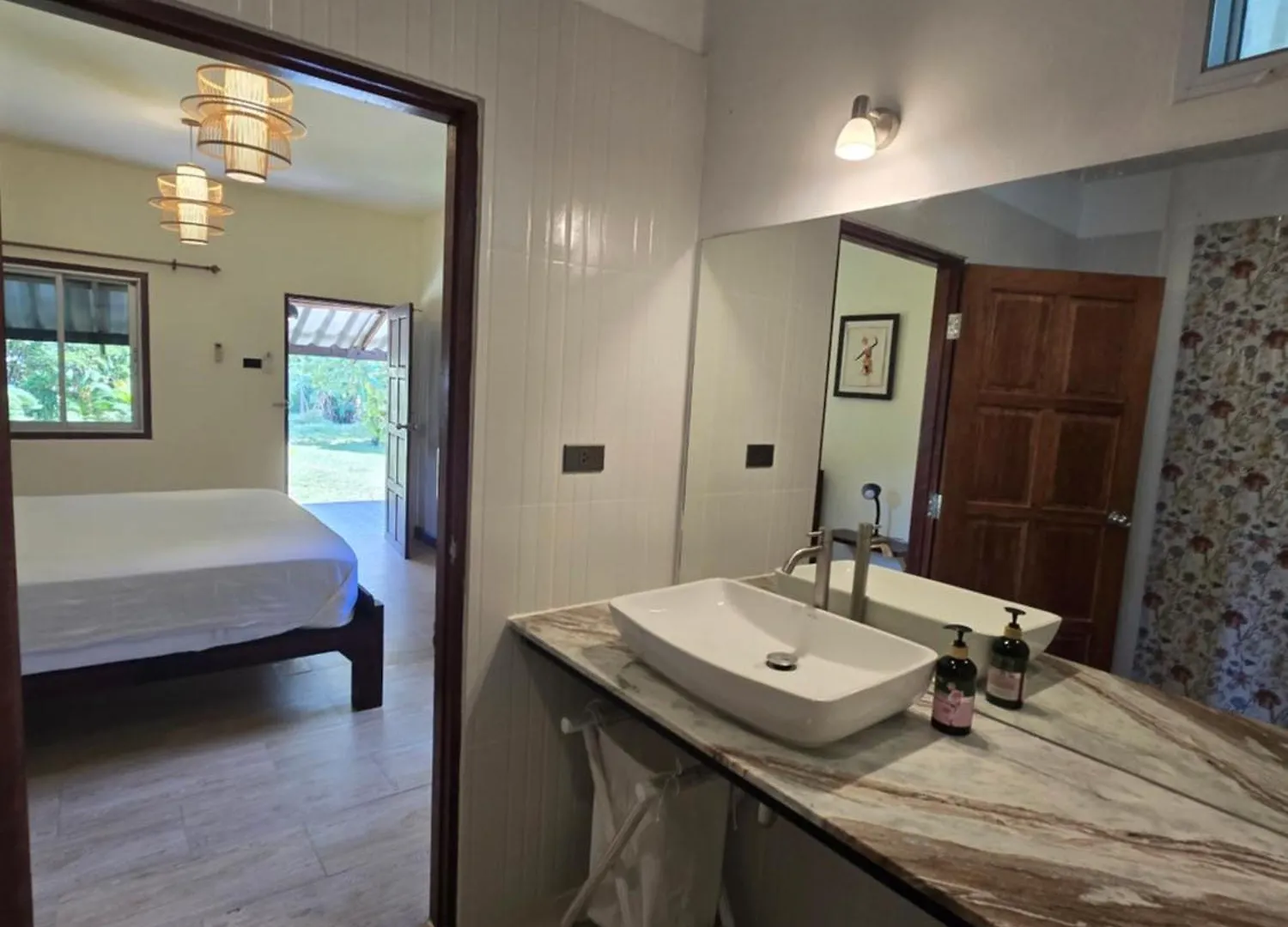 Hotel The Blue Gecko Ko Lanta