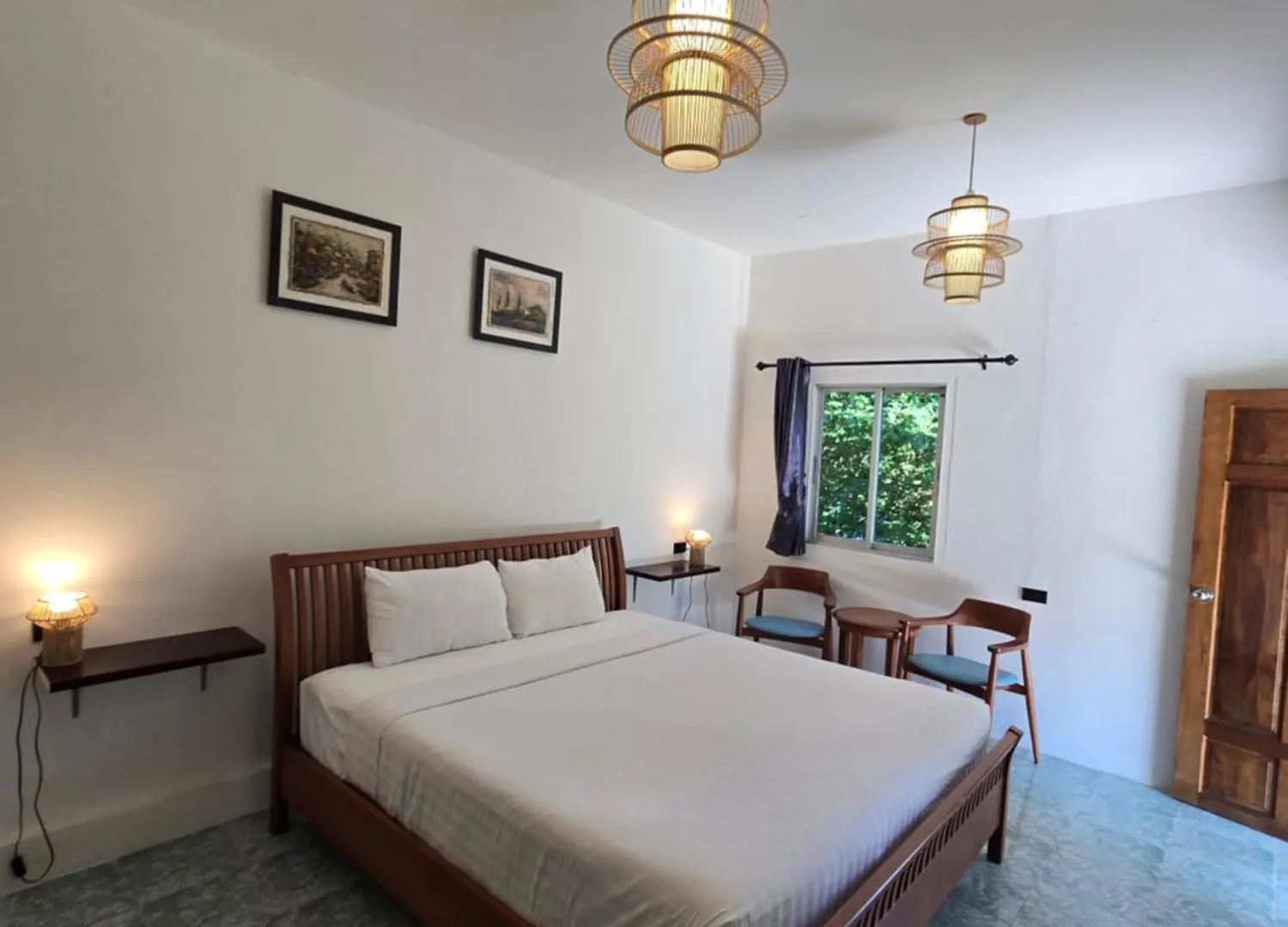 Hotel The Blue Gecko Ko Lanta 0*,