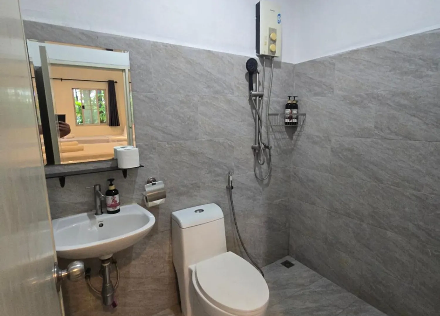 Hotel The Blue Gecko Ko Lanta 0*,