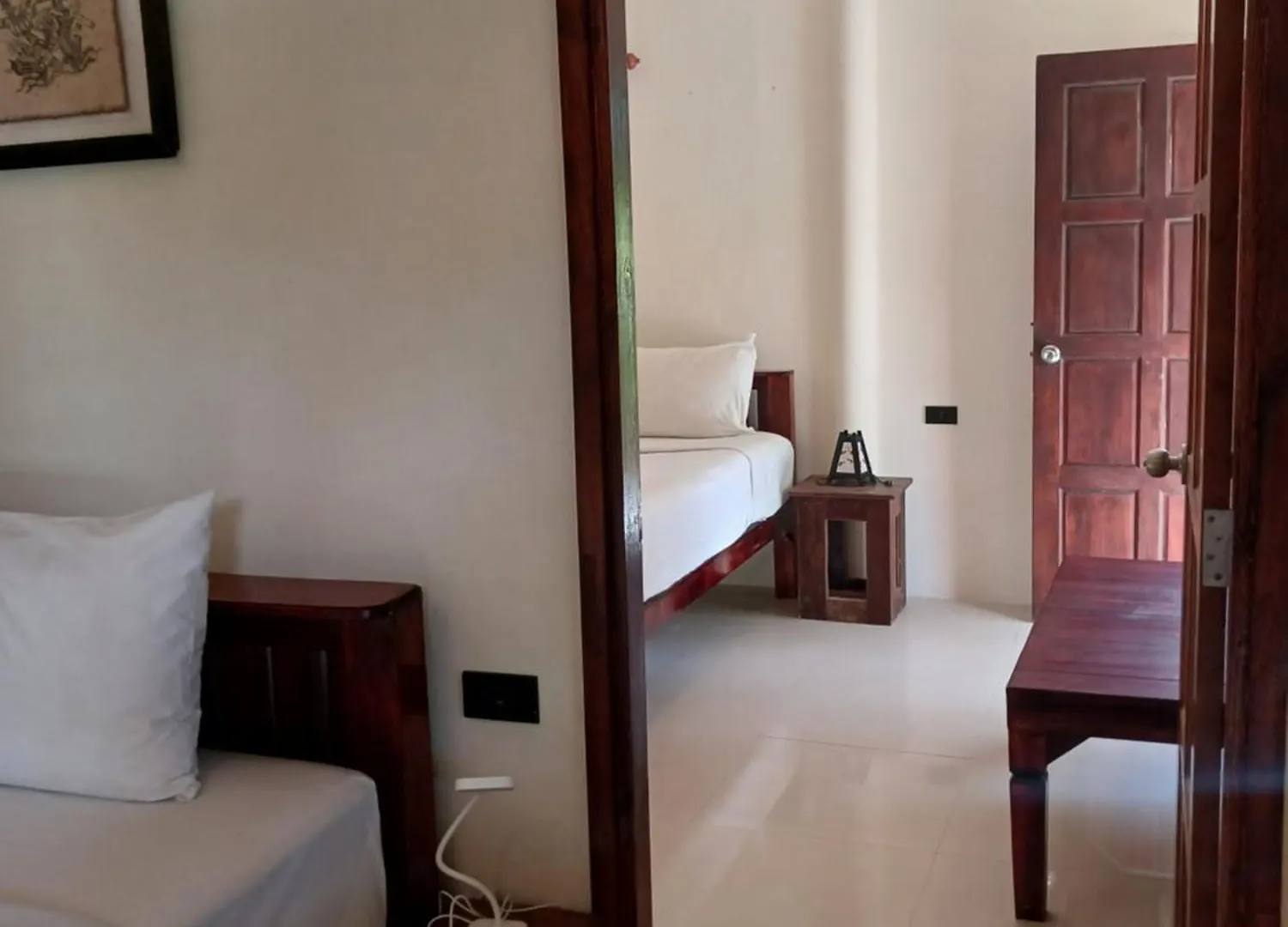 Resort Hotel The Blue Gecko Ko Lanta