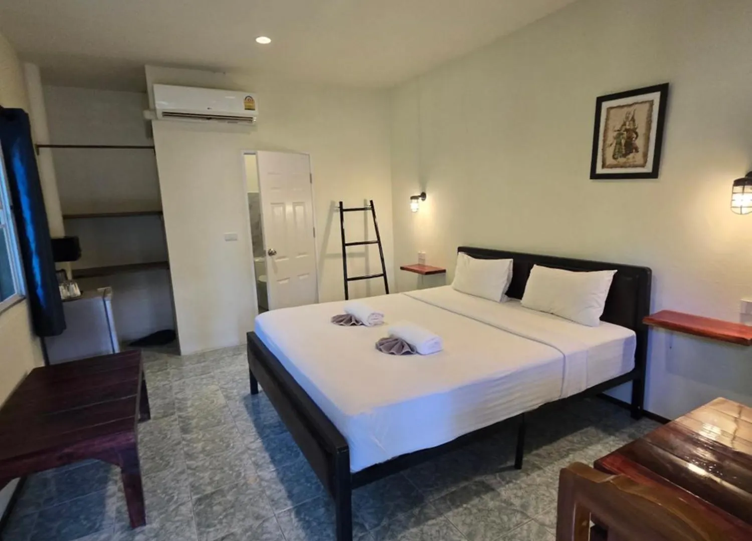 Hotel The Blue Gecko Ko Lanta Resort