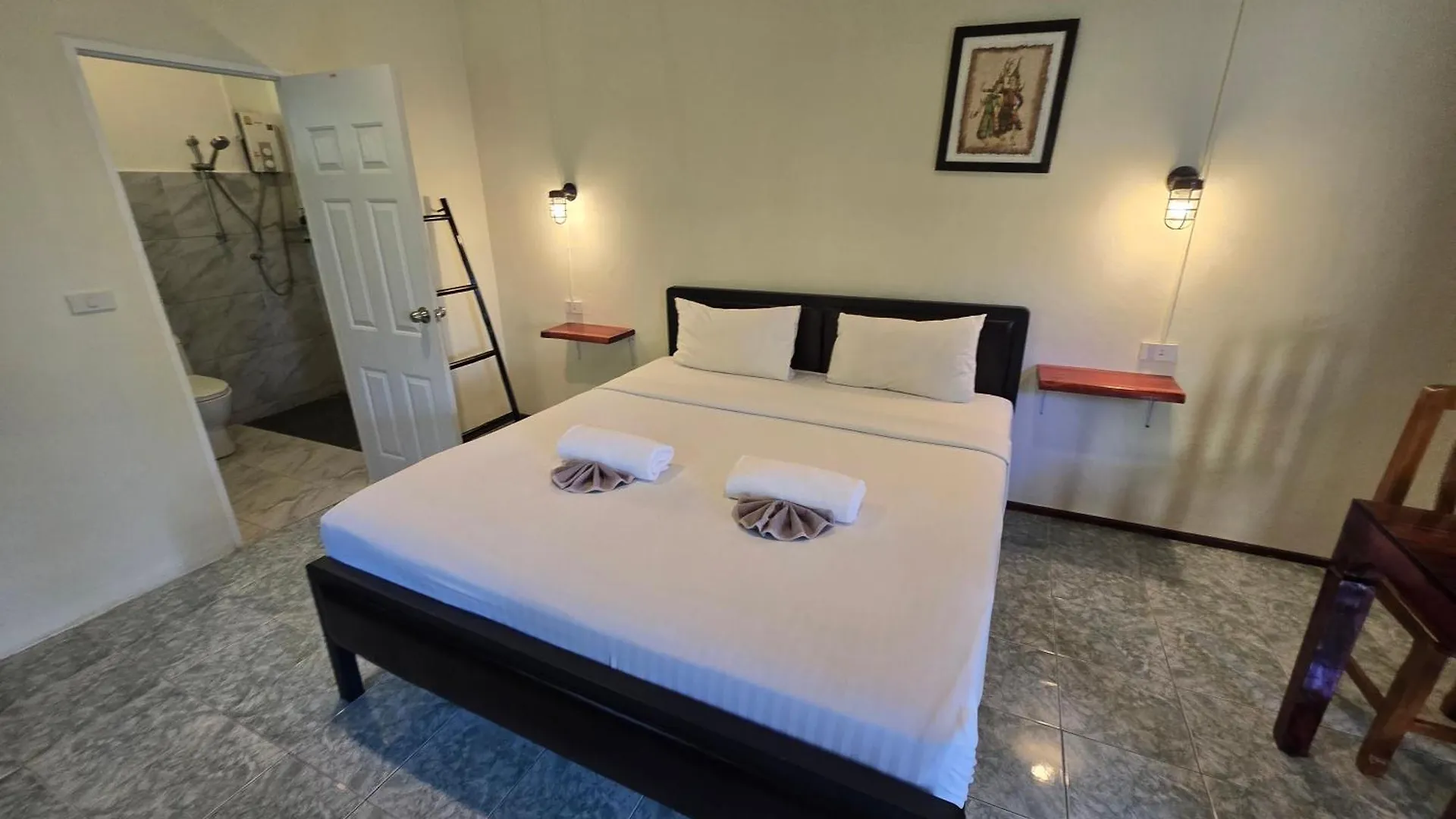 Hotel The Blue Gecko Ko Lanta Resort