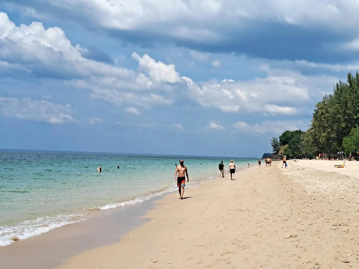 The Blue Gecko Hotel Ko Lanta Resort