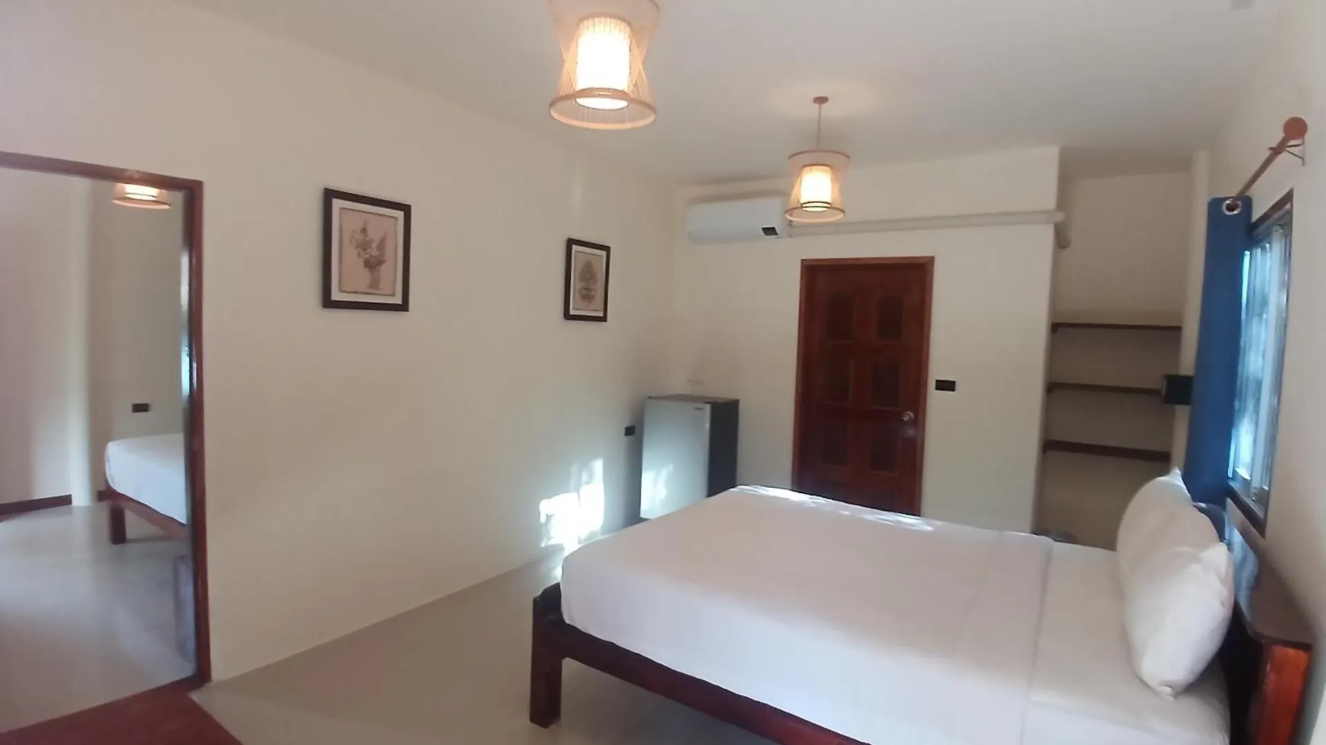 The Blue Gecko Hotel Ko Lanta 0*,  Thailand