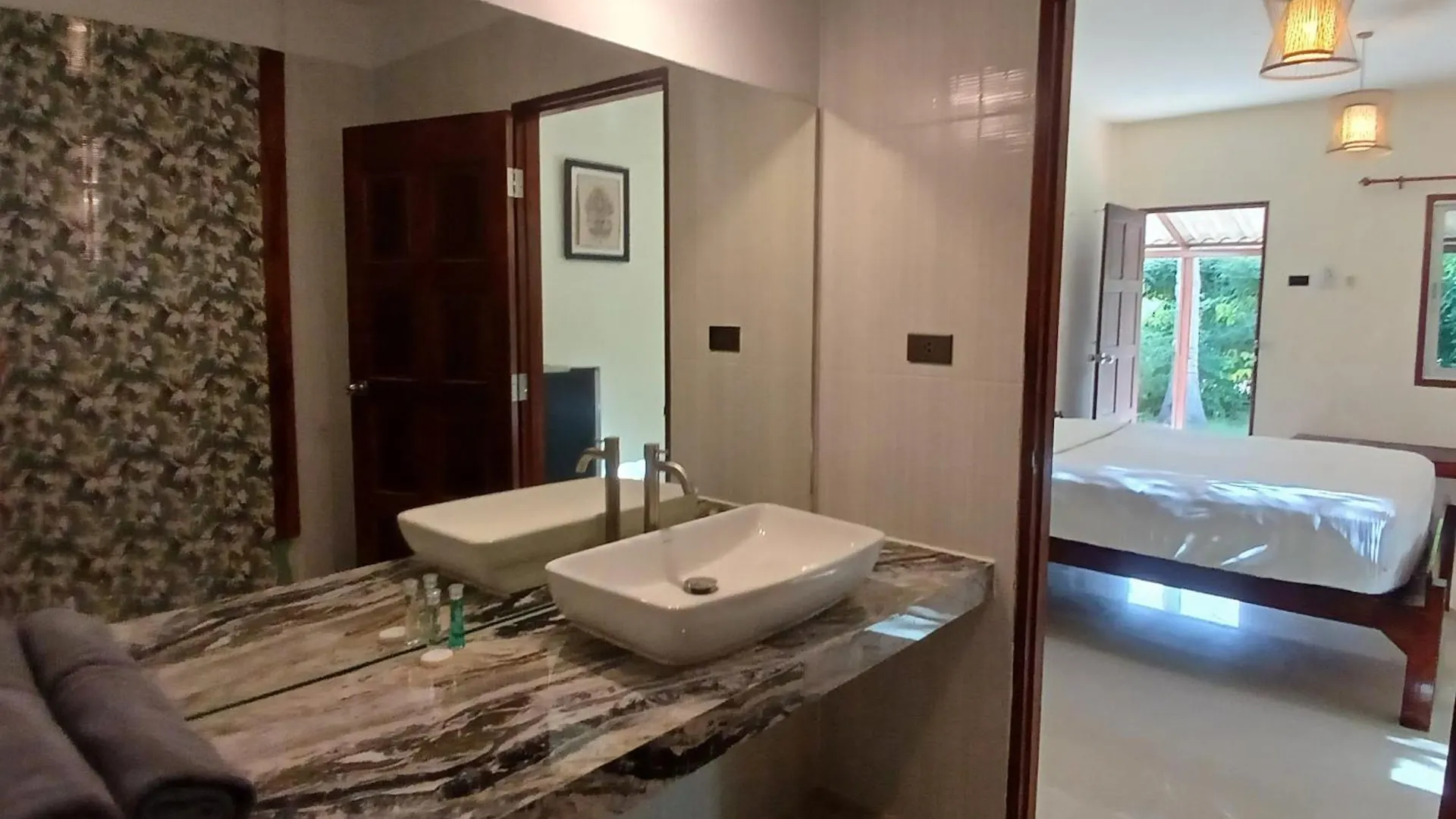 Resort The Blue Gecko Hotel Ko Lanta