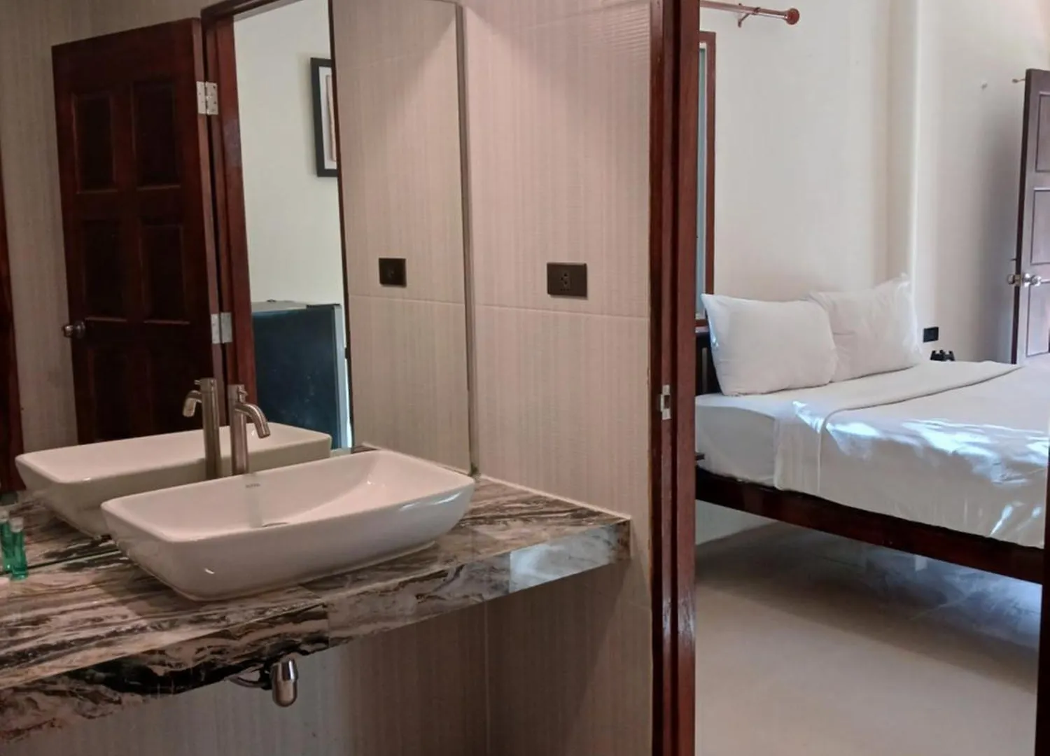 Resort The Blue Gecko Hotel Ko Lanta