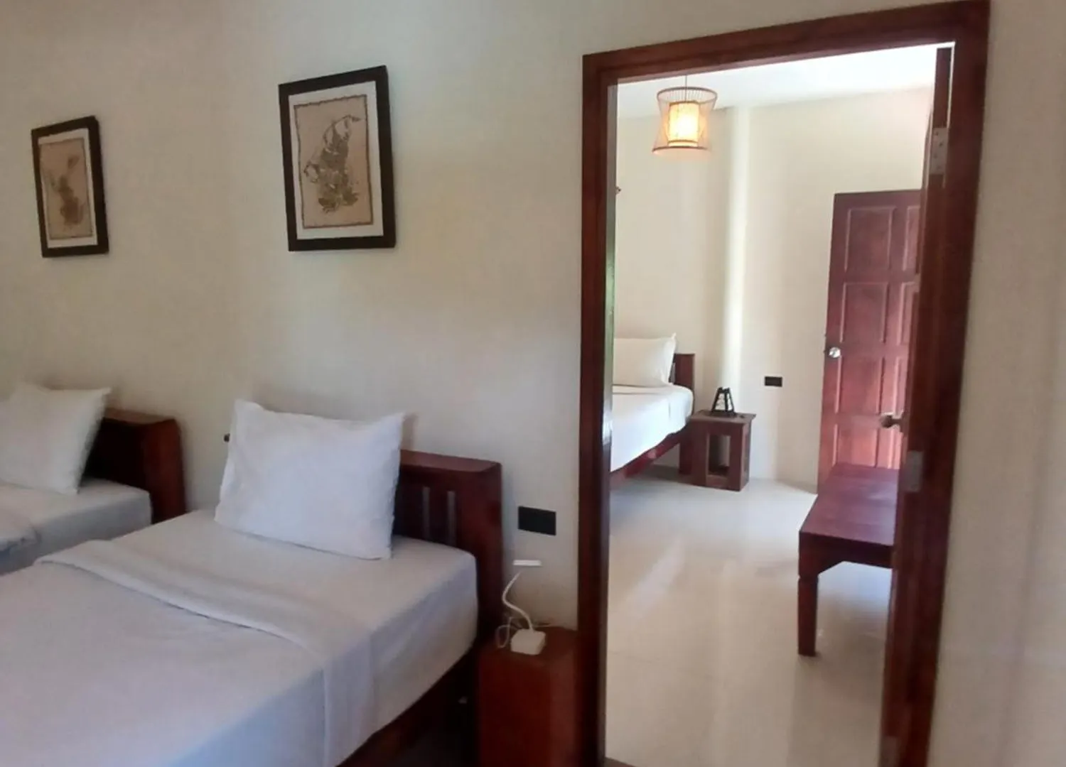Resort The Blue Gecko Hotel Ko Lanta Thailand